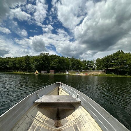 Lake House Lodge Lupton Ngoại thất bức ảnh